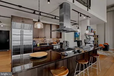 1220 Bank Street #407, Baltimore, MD 21202 - Photo 18