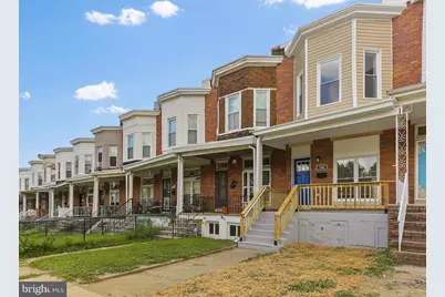 100 Collins Avenue, Baltimore, MD 21229 - Photo 1