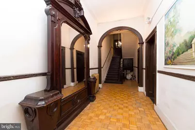 18 W Franklin Street, Baltimore, MD 21201 - Photo 4