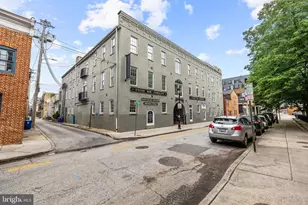 1820 Lancaster St, Baltimore, MD 21231 - Photo 1
