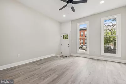 1610 N Bond Street, Baltimore, MD 21213 - Photo 4