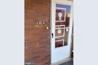 2826 Winchester Street, Baltimore, MD 21216 - Photo 6