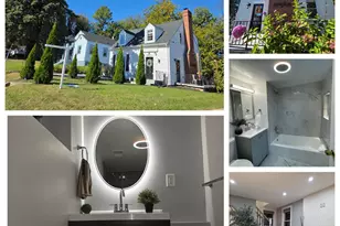 3712 W Cold Spring Ln, Baltimore, MD 21215 - Photo 2