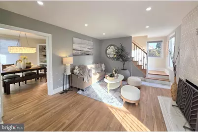 3712 W Cold Spring Lane, Baltimore, MD 21215 - Photo 6