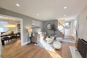 3712 W Cold Spring Ln, Baltimore, MD 21215 - Photo 6