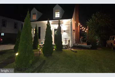 3712 W Cold Spring Lane, Baltimore, MD 21215 - Photo 50