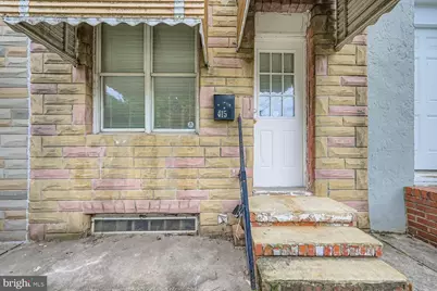 415 Cambria Street, Baltimore, MD 21225 - Photo 1