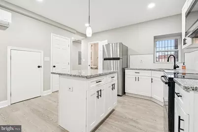 916 N Arlington Avenue #1, Baltimore, MD 21217 - Photo 4