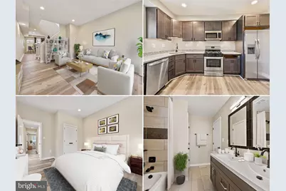 2715 Boone Street, Baltimore, MD 21218 - Photo 1