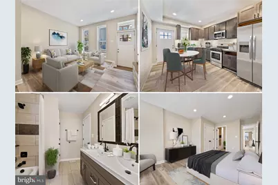 2717 Boone Street, Baltimore, MD 21218 - Photo 1