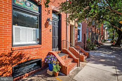 1908 Bank Street, Baltimore, MD 21231 - Photo 4
