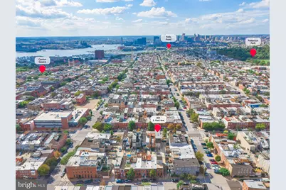 801 S East Avenue, Baltimore, MD 21224 - Photo 36