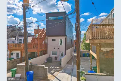 801 S East Avenue, Baltimore, MD 21224 - Photo 38