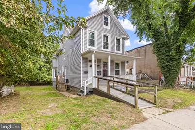 449 S Augusta Avenue, Baltimore, MD 21229 - Photo 2