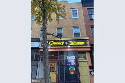 1415 W Baltimore Street #3, Baltimore, MD 21223 - Photo 1