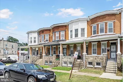 2946 Arunah Avenue, Baltimore, MD 21216 - Photo 1