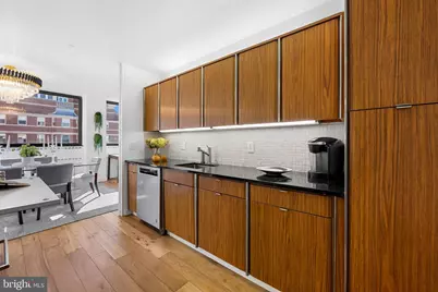 4000 N Charles Street #1414, Baltimore, MD 21218 - Photo 8