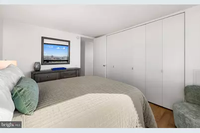 4000 N Charles Street #1414, Baltimore, MD 21218 - Photo 30