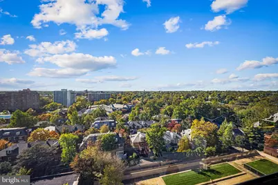 4000 N Charles Street #1414, Baltimore, MD 21218 - Photo 20