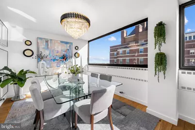 4000 N Charles Street #1414, Baltimore, MD 21218 - Photo 16