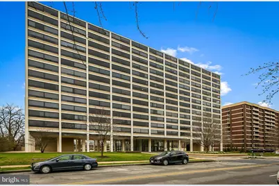 4000 N Charles Street #1414, Baltimore, MD 21218 - Photo 2