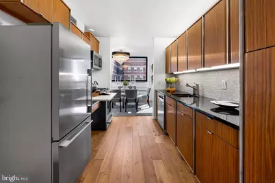 4000 N Charles Street #1414, Baltimore, MD 21218 - Photo 12