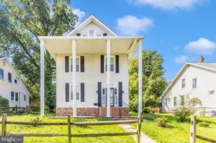 2505 Hamilton Ave, Baltimore, MD 21214 - Photo 2