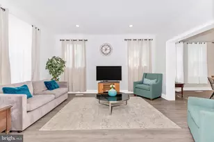 2505 Hamilton Ave, Baltimore, MD 21214 - Photo 6