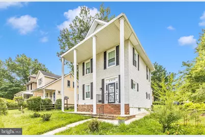 2505 Hamilton Avenue, Baltimore, MD 21214 - Photo 48