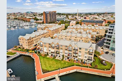 1252 Dockside Circle, Baltimore, MD 21224 - Photo 56