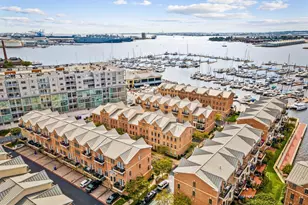 1252 Dockside Cir, Baltimore, MD 21224 - Photo 46