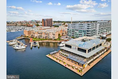 1252 Dockside Circle, Baltimore, MD 21224 - Photo 2