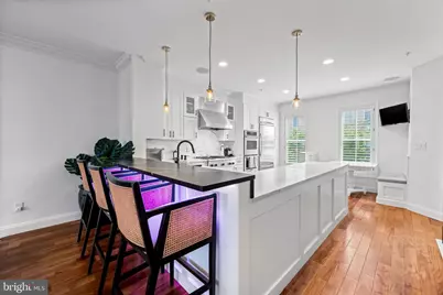 1252 Dockside Circle, Baltimore, MD 21224 - Photo 8