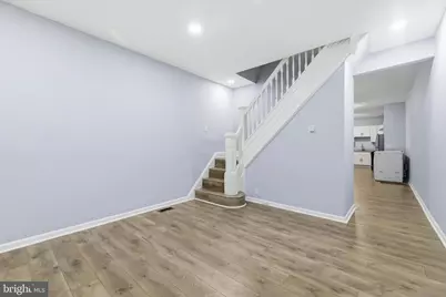 16 S Payson Street, Baltimore, MD 21223 - Photo 4