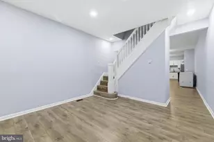 16 S Payson St, Baltimore, MD 21223 - Photo 4