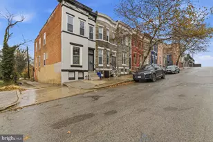 16 S Payson St, Baltimore, MD 21223 - Photo 2
