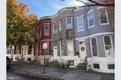 1937 Harlem Avenue, Baltimore, MD 21217 - Photo 1