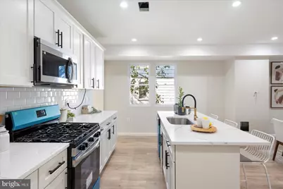 5218 Cuthbert Avenue, Baltimore, MD 21215 - Photo 12