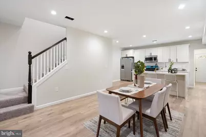 5218 Cuthbert Avenue, Baltimore, MD 21215 - Photo 8