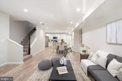 5218 Cuthbert Avenue, Baltimore, MD 21215 - Photo 6