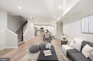 5218 Cuthbert Ave, Baltimore, MD 21215 - Photo 6