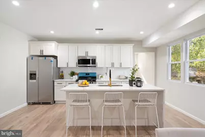 5218 Cuthbert Avenue, Baltimore, MD 21215 - Photo 10