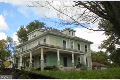 3216 Hamilton Avenue, Baltimore, MD 21214 - Photo 2