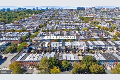 122 Ellwood Avenue, Baltimore, MD 21224 - Photo 40