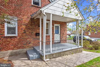 6201 Carter Avenue, Baltimore, MD 21214 - Photo 2