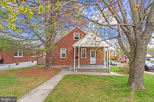 6201 Carter Ave, Baltimore, MD 21214 - Photo 1