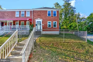 4054 Hilton Rd, Baltimore, MD 21215 - Photo 1