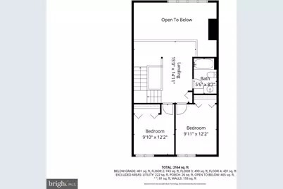 254 Waxter Way, Baltimore, MD 21217 - Photo 20