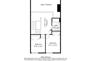 254 Waxter Wy, Baltimore, MD 21217 - Photo 20