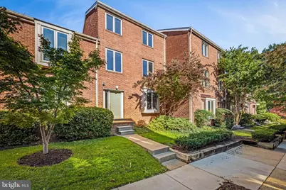 254 Waxter Way, Baltimore, MD 21217 - Photo 2